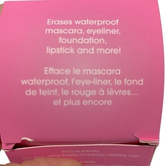 The Original Makeup Eraser - Picture 8 of 9